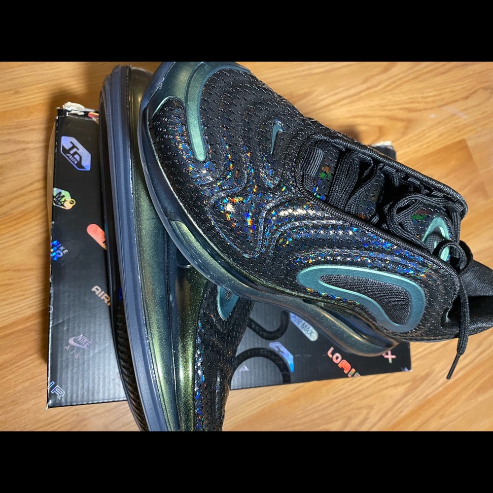 Nike air max 720